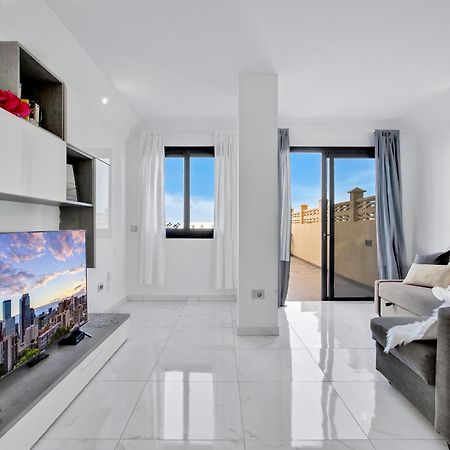Paradise Luxury Apartment Playa Paraíso Eksteriør bilde