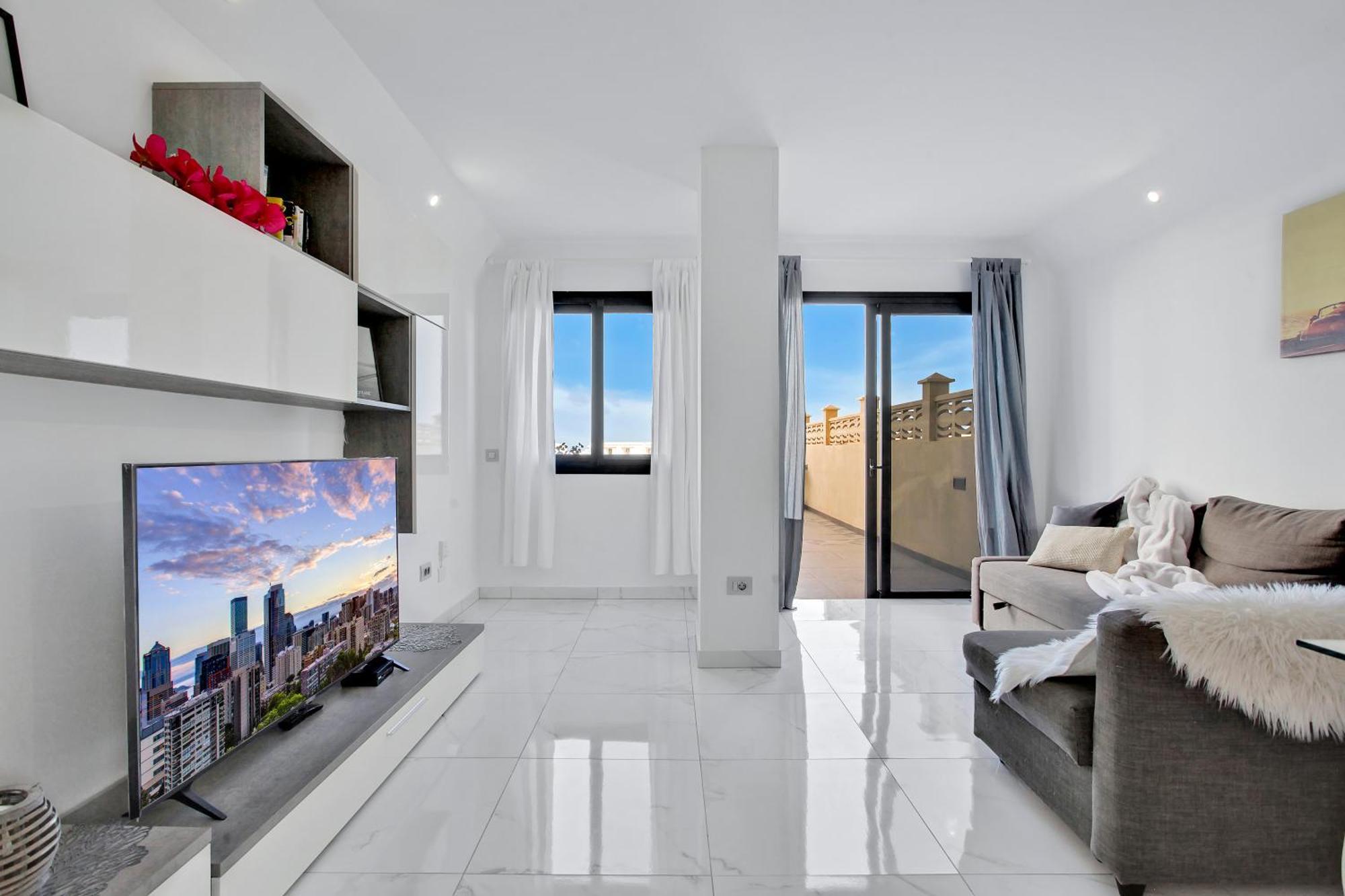 Paradise Luxury Apartment Playa Paraíso Eksteriør bilde