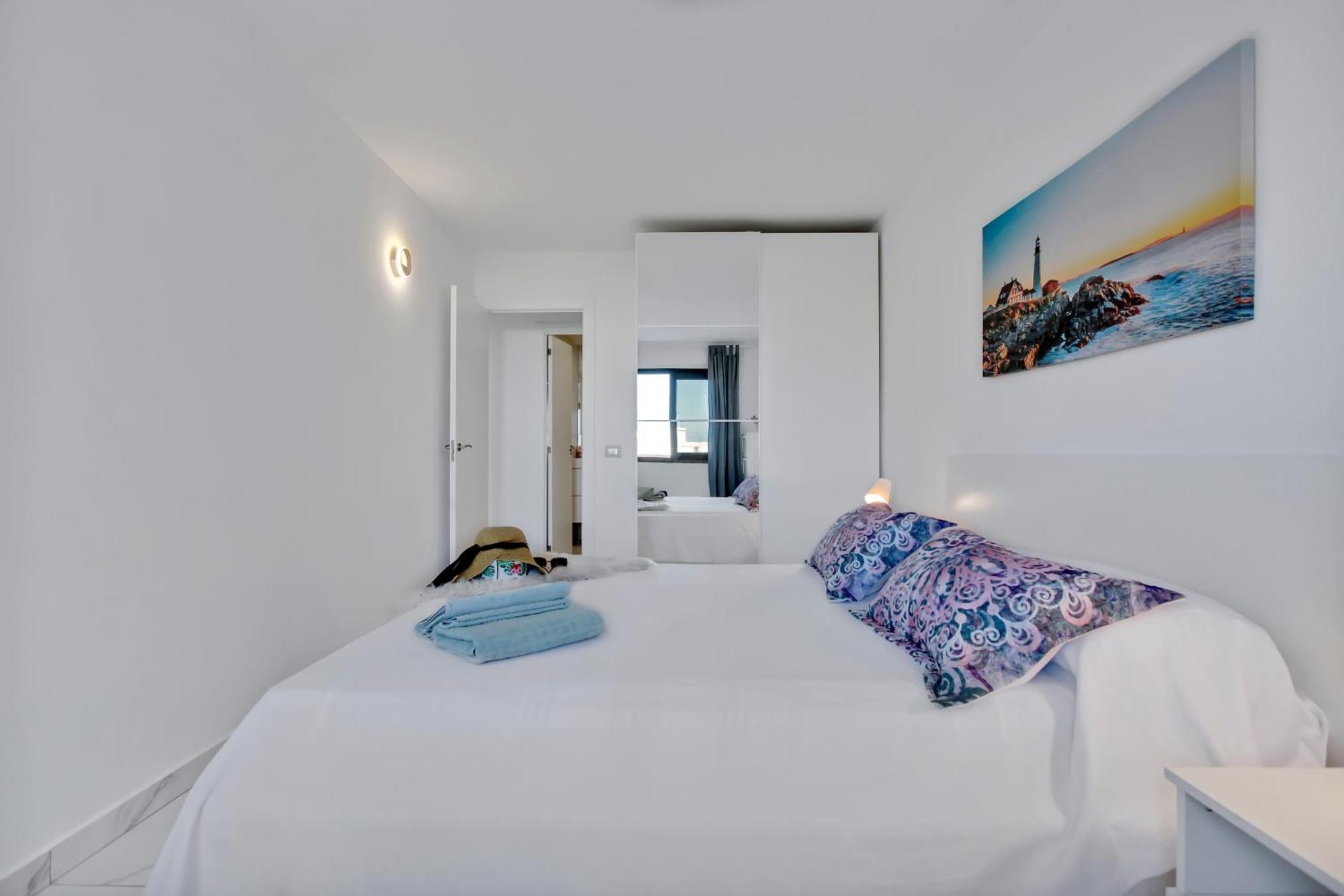 Paradise Luxury Apartment Playa Paraíso Eksteriør bilde