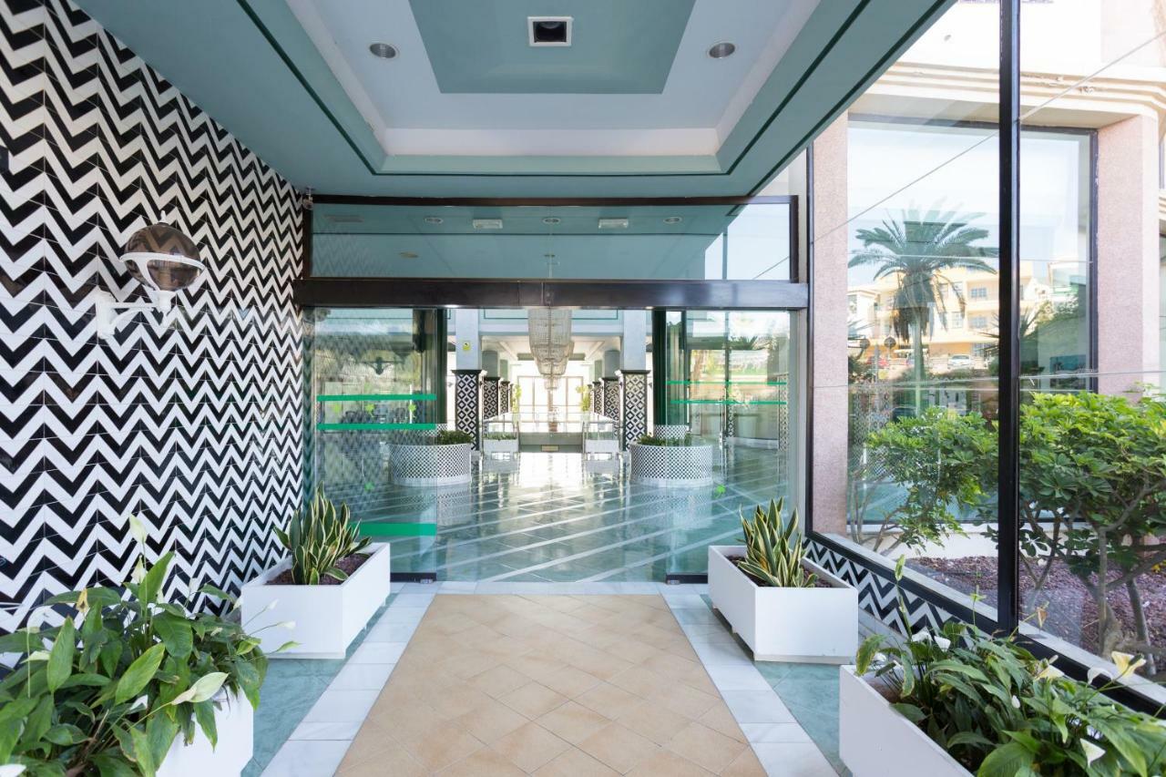 Paradise Luxury Apartment Playa Paraíso Eksteriør bilde