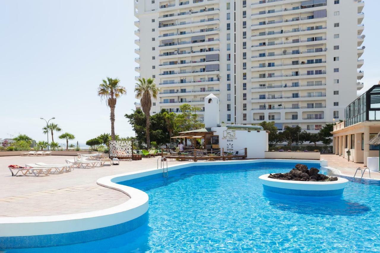 Paradise Luxury Apartment Playa Paraíso Eksteriør bilde