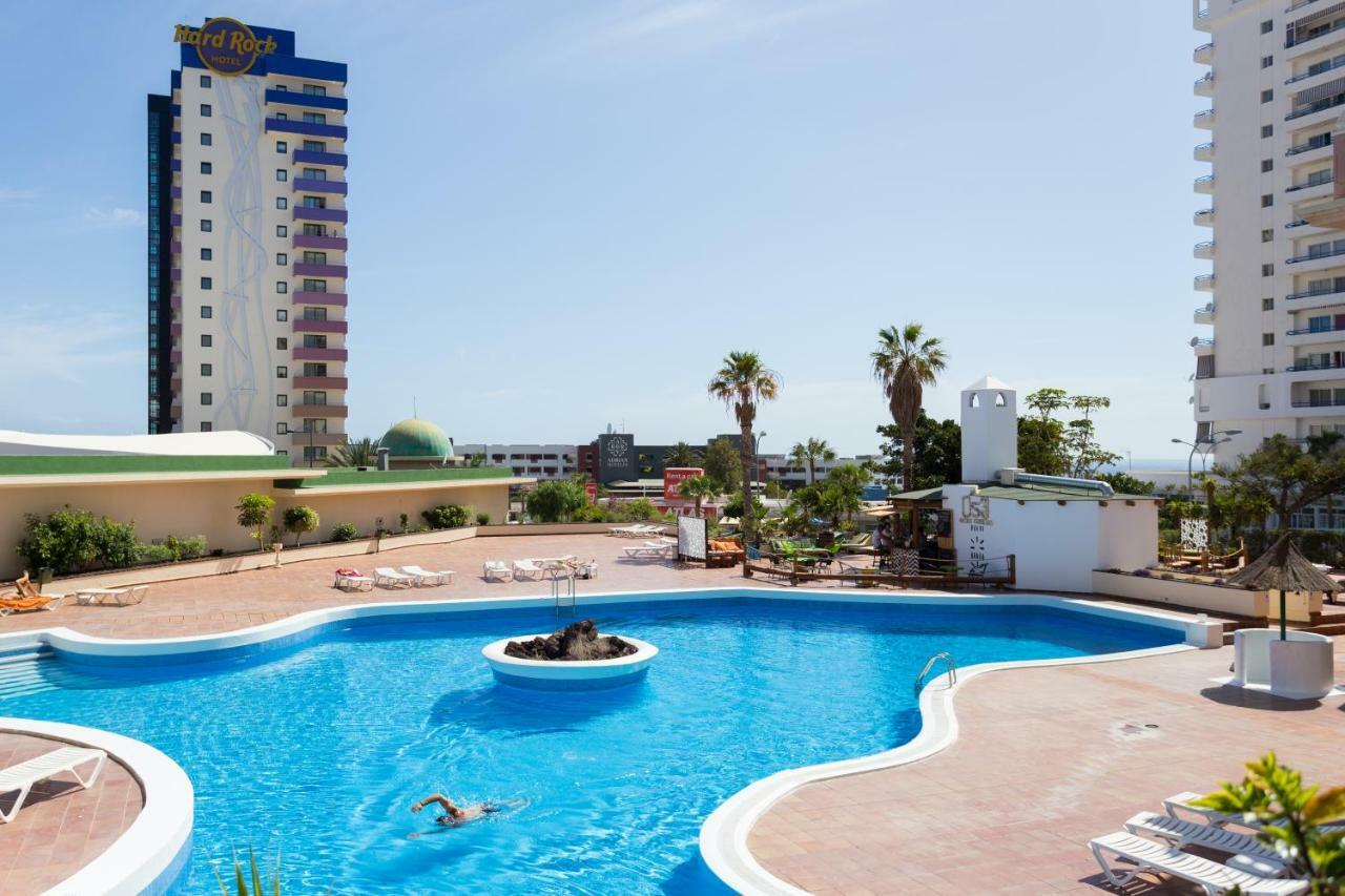 Paradise Luxury Apartment Playa Paraíso Eksteriør bilde
