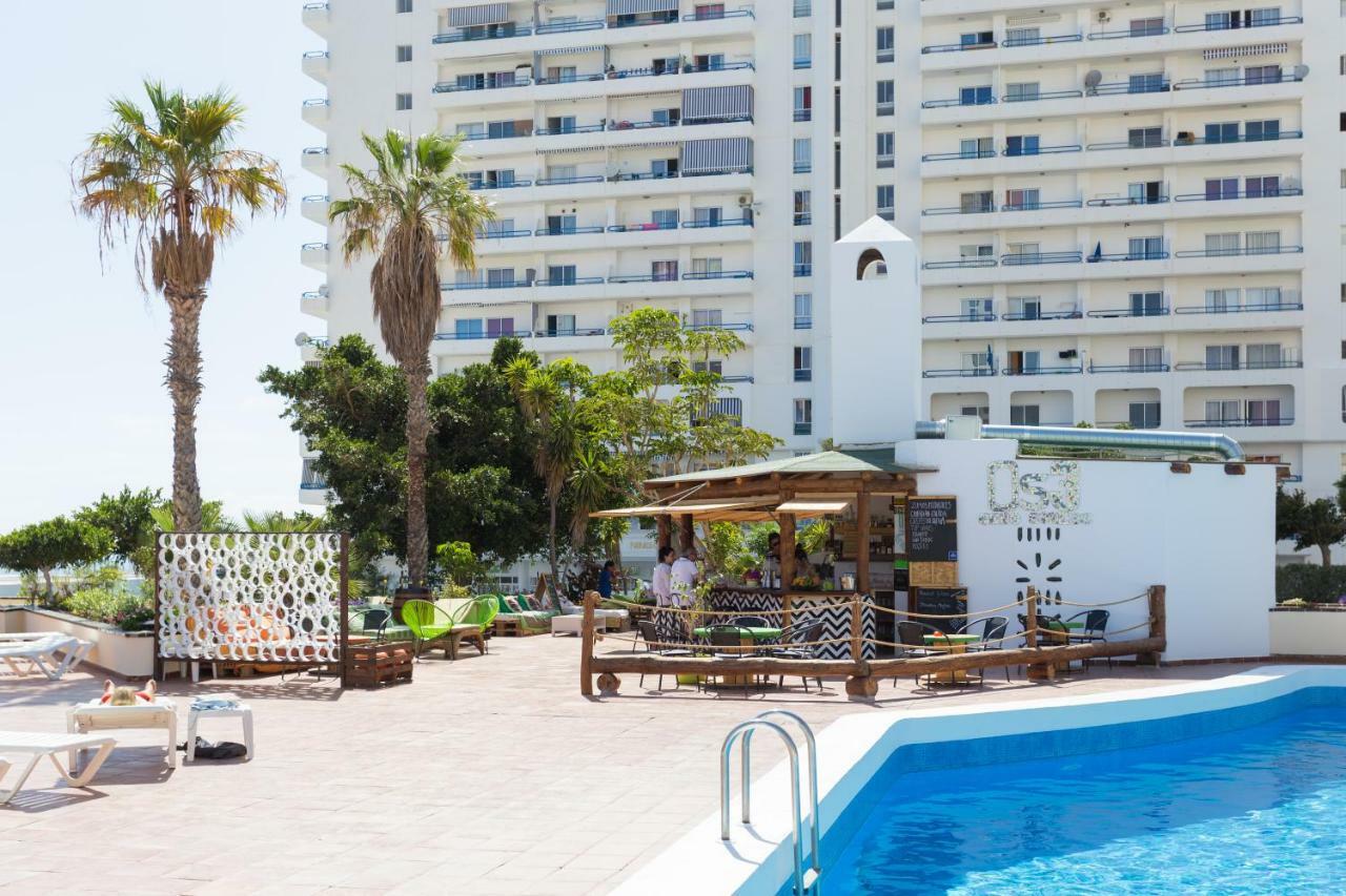 Paradise Luxury Apartment Playa Paraíso Eksteriør bilde