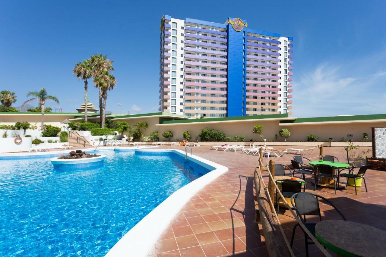Paradise Luxury Apartment Playa Paraíso Eksteriør bilde