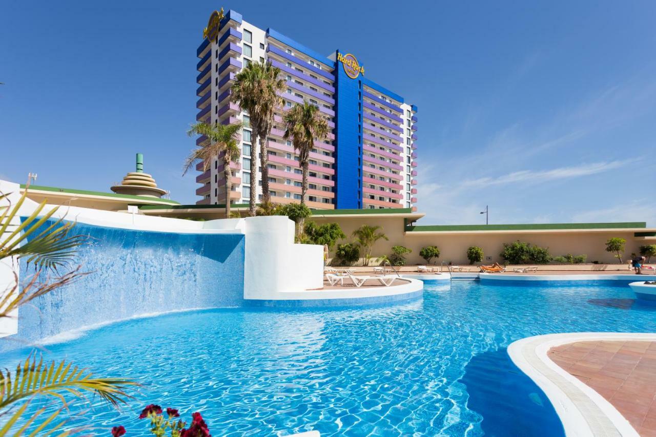 Paradise Luxury Apartment Playa Paraíso Eksteriør bilde